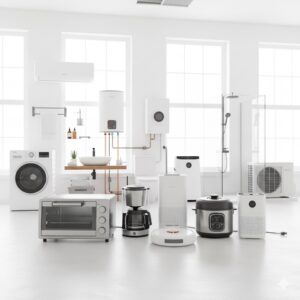 家居電器