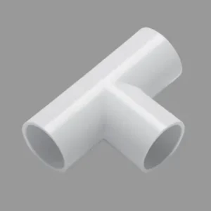 20mm 膠無蓋(冇掩)T三叉(個)