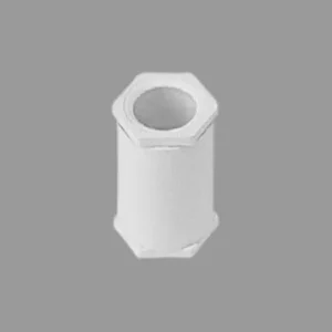 SOLID 20mm 膠雙杯(盒/100個)