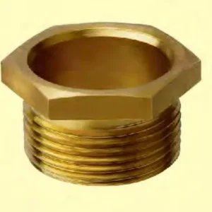 HN-AMTB無量光 20mm 銅杯 (短)-100個/盒