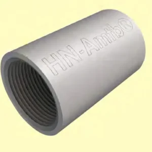 HN-AMTB無量光 20mm 鐵杰(100個/盒)