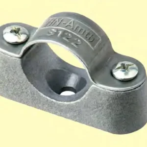 HN-AMTB無量光 20mm 鐵碼(50個/盒)