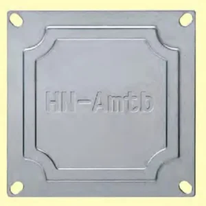 HN-AMTB無量光 HN-6"x6" 鐵蓋(100件/箱)