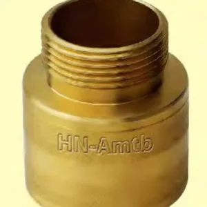HN-AMTB無量光 25mm 銅外索咀(20個/盒)