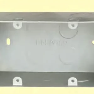 HN-AMTB無量光 1299 鉛水箱 (孖)
