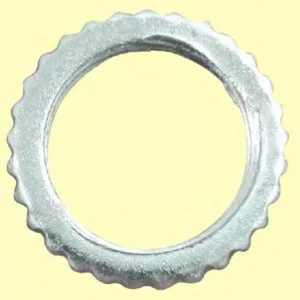 HN 32mm 圓迫母