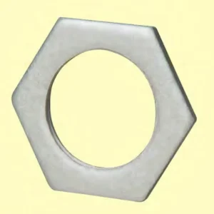 HN 25mm 方迫母 (鐵)-100個/包