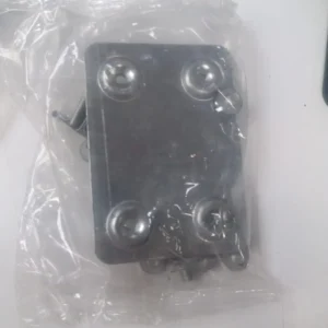 4" 槽駁套裝