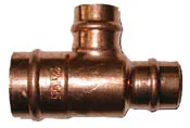 國產 3/4"刁1/2"(A-22mmxB-15mmxC-15mm)走鍚細猪三叉