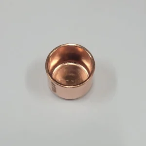 國產 1"(28mm)銅焊喉帽(喉冚)