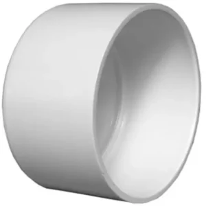 ANCHOR 2"(50mm)PVC白喉喉冚