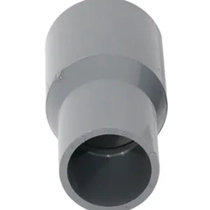 日本KC牌 6分(20mm)刁4分(16mm)uPVC供水灰膠喉刁士梳杰