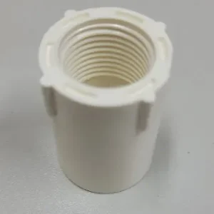 ANCHOR錨牌 1"(25mm)uPVC供水白喉內牙咀