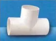 ANCHOR錨牌 1-1/2"(40mm)uPVC供水白喉90°三叉