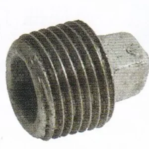 1/2"沿水喉塞