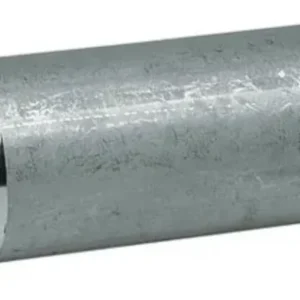 1/2"x3" 沿水短仔