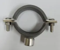 15mm喉碼灰膠邊