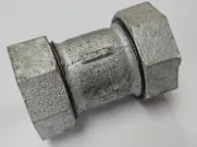 1/2" 沿水急輪
