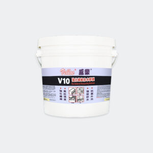 威樂牌 V10 強化纖維防水膠膜