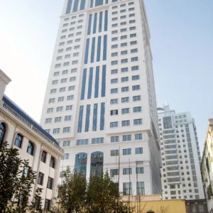 SKK弹性防污涂料