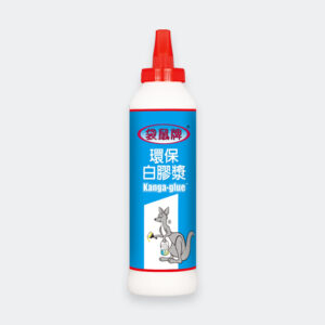 袋鼠牌環保白膠漿