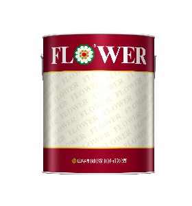 菊花牌高級膠玉磁漆1500HA類