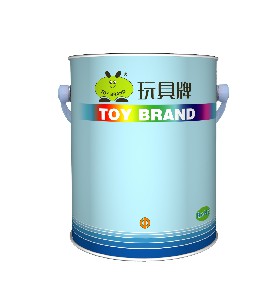 玩具牌塑膠漆5600類
