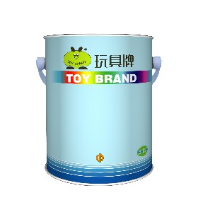 玩具牌塑膠漆5700類