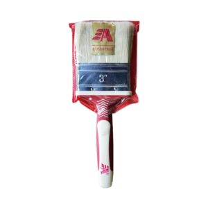 3A 白毛油掃 3"
