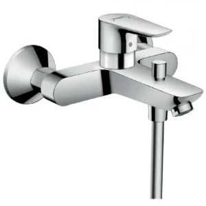 【display model】 Hansgrohe Talis E 單把手浴缸龍頭 (鍍鉻)
