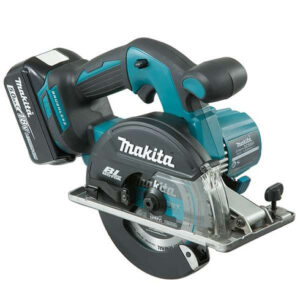 牧田Makita DCS551 18V充電式金屬切割機(無刷)