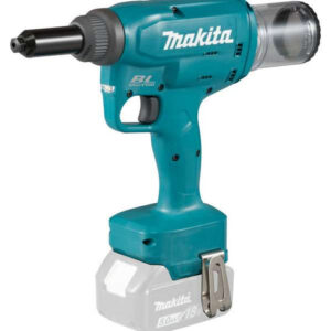 牧田Makita DRV250Z 18V充電拉釘槍6.4mm(無刷)(淨機)
