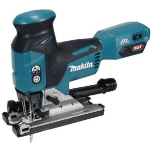 牧田Makita JV001GZ 40Vmax充電式曲線鋸(無刷)(淨機)