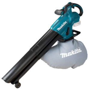 牧田Makita DUB187Z 18V充電式吹/吸葉機(無刷)(淨機)