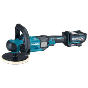 牧田Makita PV001G 40Vmax充電式拋光機180mm(無刷)