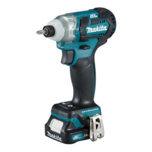 牧田Makita TD111D 12Vmax充電式衝擊起子機(無刷)