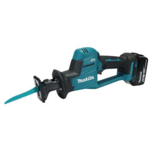 牧田Makita DJR189 18V充電式往復鋸(無刷)(淨機)
