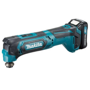 牧田Makita TM30D 12Vmax充電式多功能切割打磨機(連3個配件)
