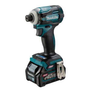 牧田Makita TD001G 40Vmax充電式衝擊起子機(無刷)