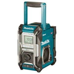 牧田Makita MR002G 12V-40V / AC220V充電式收音機(淨機)