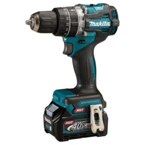 牧田Makita HP002G 40Vmax充電式衝擊起子電鑽(無刷)