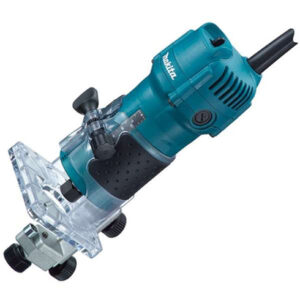 牧田Makita 3709 木工修邊機