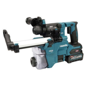 牧田Makita HR010G 40Vmax充電式電錘20mm(3模式)(無刷)