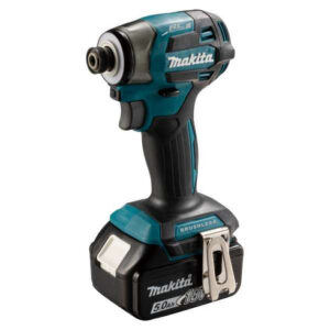 牧田Makita DTD173 18V充電式衝擊起子機(無刷)