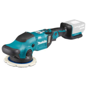 牧田Makita DPO600Z 18V充電式拋光機150mm(無刷)(淨機)