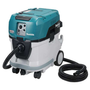 牧田Makita VC006GMZ03 40Vx2充電式集塵機40公升(HEPA過濾網)(藍牙連動)(淨機)