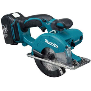 牧田Makita DCS550 18V充電式金屬切割機