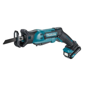 牧田Makita JR105D 12Vmax充電式往復鋸(往復 / 曲線鋸片兩用)