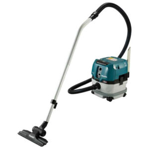 牧田Makita VC002GLZ02 40Vmax充電式集塵機8公升(HEPA過濾網)(藍牙連動)(淨機)