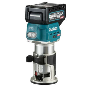牧田Makita RT001G 40Vmax充電式修邊雕刻機(無刷)